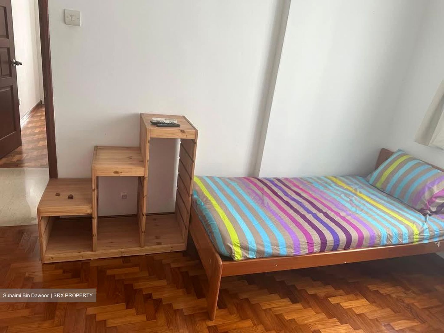 Ballota Park Condominium (D17), Condominium #601506041